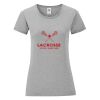 Ladies Iconic T T-Shirt | Fruit of the Loom Miniaturansicht