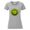 Ladies Iconic T T-Shirt | Fruit of the Loom Miniaturansicht