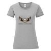 Ladies Iconic T T-Shirt | Fruit of the Loom Miniaturansicht
