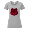 Ladies Iconic T T-Shirt | Fruit of the Loom Miniaturansicht
