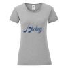 Ladies Iconic T T-Shirt | Fruit of the Loom Miniaturansicht