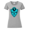 Ladies Iconic T T-Shirt | Fruit of the Loom Miniaturansicht
