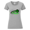 Ladies Iconic T T-Shirt | Fruit of the Loom Miniaturansicht