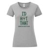 Ladies Iconic T T-Shirt | Fruit of the Loom Miniaturansicht