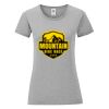Ladies Iconic T T-Shirt | Fruit of the Loom Miniaturansicht