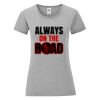 Ladies Iconic T T-Shirt | Fruit of the Loom Miniaturansicht