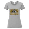 Ladies Iconic T T-Shirt | Fruit of the Loom Miniaturansicht