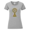 Ladies Iconic T T-Shirt | Fruit of the Loom Miniaturansicht