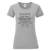 Ladies Iconic T T-Shirt | Fruit of the Loom Miniaturansicht