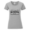 Ladies Iconic T T-Shirt | Fruit of the Loom Miniaturansicht