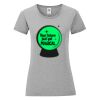 Ladies Iconic T T-Shirt | Fruit of the Loom Miniaturansicht