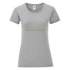 Ladies Iconic T T-Shirt | Fruit of the Loom Miniaturansicht