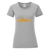 Ladies Iconic T T-Shirt | Fruit of the Loom Miniaturansicht
