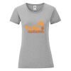 Ladies Iconic T T-Shirt | Fruit of the Loom Miniaturansicht