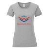 Ladies Iconic T T-Shirt | Fruit of the Loom Miniaturansicht