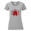 Ladies Iconic T T-Shirt | Fruit of the Loom Miniaturansicht