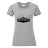 Ladies Iconic T T-Shirt | Fruit of the Loom Miniaturansicht