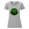 Ladies Iconic T T-Shirt | Fruit of the Loom Miniaturansicht