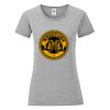 Ladies Iconic T T-Shirt | Fruit of the Loom Miniaturansicht