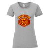 Ladies Iconic T T-Shirt | Fruit of the Loom Miniaturansicht