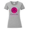 Ladies Iconic T T-Shirt | Fruit of the Loom Miniaturansicht
