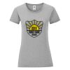 Ladies Iconic T T-Shirt | Fruit of the Loom Miniaturansicht