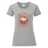 Ladies Iconic T T-Shirt | Fruit of the Loom Miniaturansicht