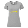 Ladies Iconic T T-Shirt | Fruit of the Loom Miniaturansicht