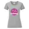 Ladies Iconic T T-Shirt | Fruit of the Loom Miniaturansicht