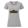 Ladies Iconic T T-Shirt | Fruit of the Loom Miniaturansicht