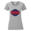 Ladies Iconic T T-Shirt | Fruit of the Loom Miniaturansicht