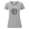 Ladies Iconic T T-Shirt | Fruit of the Loom Miniaturansicht