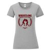 Ladies Iconic T T-Shirt | Fruit of the Loom Miniaturansicht