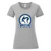 Ladies Iconic T T-Shirt | Fruit of the Loom Miniaturansicht