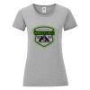 Ladies Iconic T T-Shirt | Fruit of the Loom Miniaturansicht