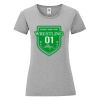 Ladies Iconic T T-Shirt | Fruit of the Loom Miniaturansicht