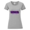 Ladies Iconic T T-Shirt | Fruit of the Loom Miniaturansicht