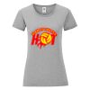 Ladies Iconic T T-Shirt | Fruit of the Loom Miniaturansicht