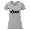 Ladies Iconic T T-Shirt | Fruit of the Loom Miniaturansicht