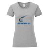 Ladies Iconic T T-Shirt | Fruit of the Loom Miniaturansicht