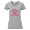 Ladies Iconic T T-Shirt | Fruit of the Loom Miniaturansicht