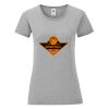 Ladies Iconic T T-Shirt | Fruit of the Loom Miniaturansicht
