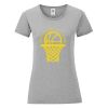 Ladies Iconic T T-Shirt | Fruit of the Loom Miniaturansicht