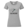 Ladies Iconic T T-Shirt | Fruit of the Loom Miniaturansicht