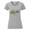 Ladies Iconic T T-Shirt | Fruit of the Loom Miniaturansicht