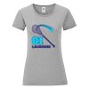 Ladies Iconic T T-Shirt | Fruit of the Loom Miniaturansicht