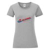 Ladies Iconic T T-Shirt | Fruit of the Loom Miniaturansicht