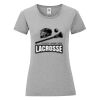 Ladies Iconic T T-Shirt | Fruit of the Loom Miniaturansicht