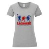 Ladies Iconic T T-Shirt | Fruit of the Loom Miniaturansicht