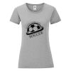 Ladies Iconic T T-Shirt | Fruit of the Loom Miniaturansicht